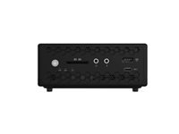 ZOTAC ZBOX CI337 NANO Mini-PC Barebone Intel N100 1xDDR5 SODIMM SATA M.2