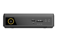 ZOTAC ZBOX MAGNUS EN374070C mini-PC Intel Core i7-13700HX 16Go DDR5 1To SSD RTX 4070 2xDP 1.4a 2xHDMI 2.1 W11H